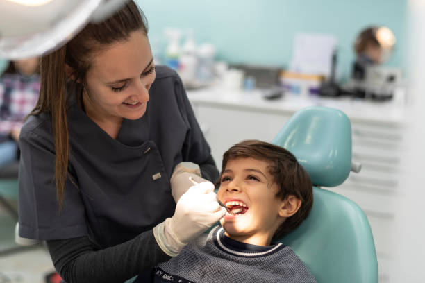 Best Emergency Tooth Extraction  in Homosassa, FL