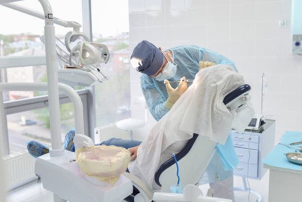 Best Cracked Tooth Emergency Dentist  in Homosassa, FL