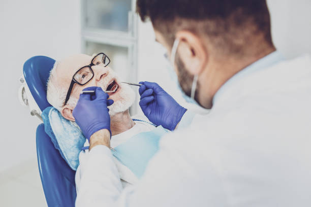 Best Tooth Pain Emergency Relief  in Homosassa, FL